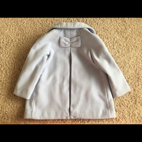 H&M coat for girls - Picture 2 of 4